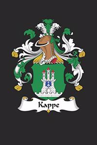 Kappe