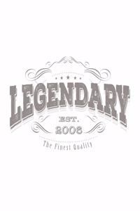 Legendary 2006