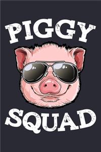 Piggy Squad