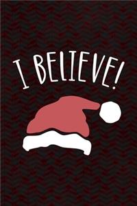 I Believe!