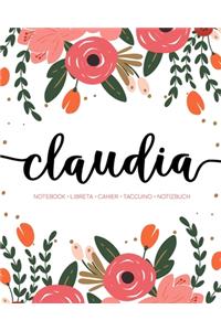 Claudia
