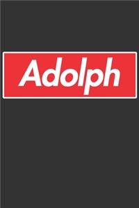 Adolph