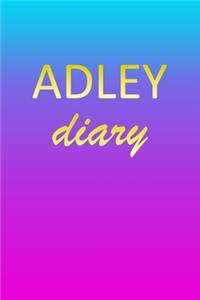 Adley