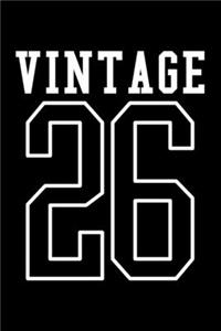 Vintage