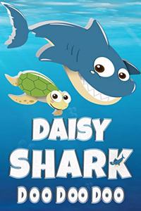 Daisy Shark Doo Doo Doo