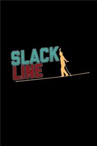 Slack line