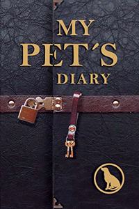 My Pet´s Diary