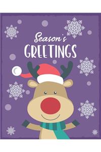 Season's Greetings