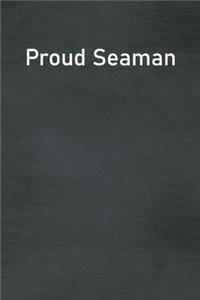 Proud Seaman