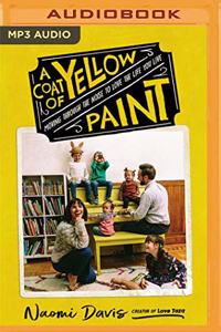 A Coat of Yellow Paint