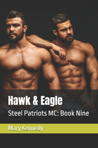 Hawk & Eagle