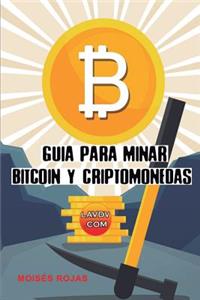 Guia para MINAR BITCOIN y criptomonedas