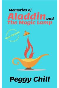 Memories of Aladdin and the Magic Lamp