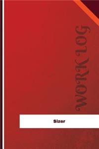 Sizer Work Log