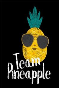Team Pineapple