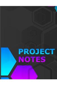 Project Notes