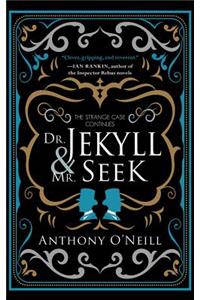 Dr. Jekyll and Mr. Seek