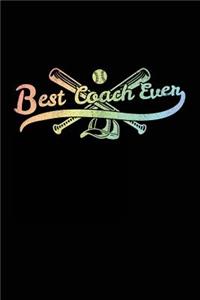 Best Coach Ever