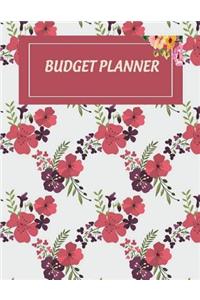 Budget Planner
