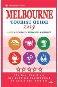 Melbourne Tourist Guide 2019