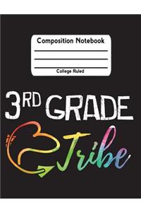 3rd Grade Tribe