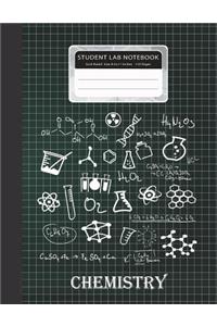 Student Lab Notebook