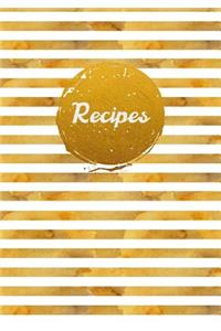 Recipes