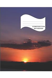 Composition Notebook