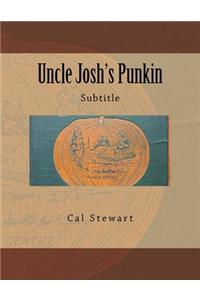 Uncle Josh's Punkin Centre Stories