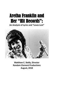 Aretha Franklin and Her 