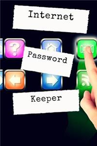 Internet Password Keeper