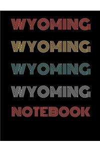 Wyoming Notebook