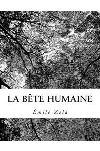 La Bête Humaine