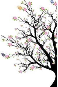 Butterfly Tree Journal