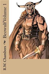 Beowulf Volume 1