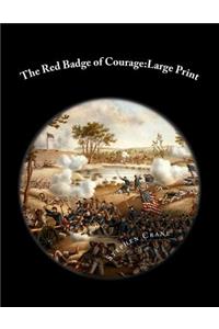 The Red Badge of Courage