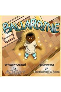 Ballardine