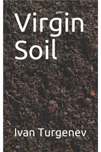 Virgin Soil