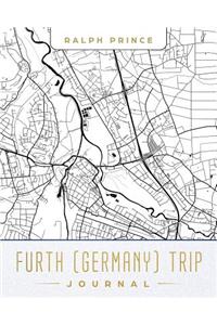 Furth (Germany) Trip Journal