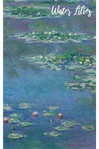 Water Lilies