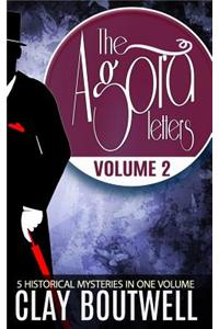 Agora Letters Volume 2