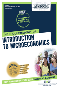 Introduction to Microeconomics (Rce-72)