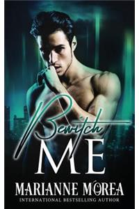 Bewitch Me: Red Veil Diaries #5