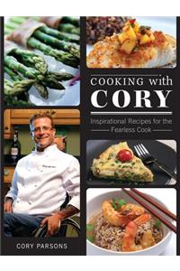 Cooking with Cory