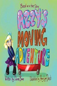 Azzy's Moving Adventure