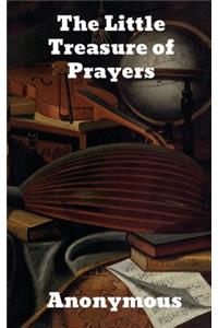 The Little Treasure of Prayers
