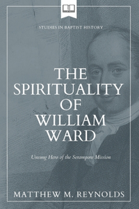 Spirituality of William Ward