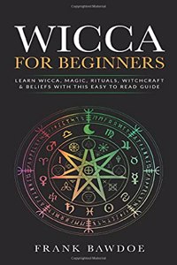 Wicca for Beginners