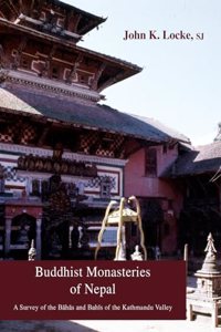 Buddhist Monasteries of Nepal