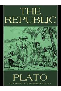 The Republic by Plato